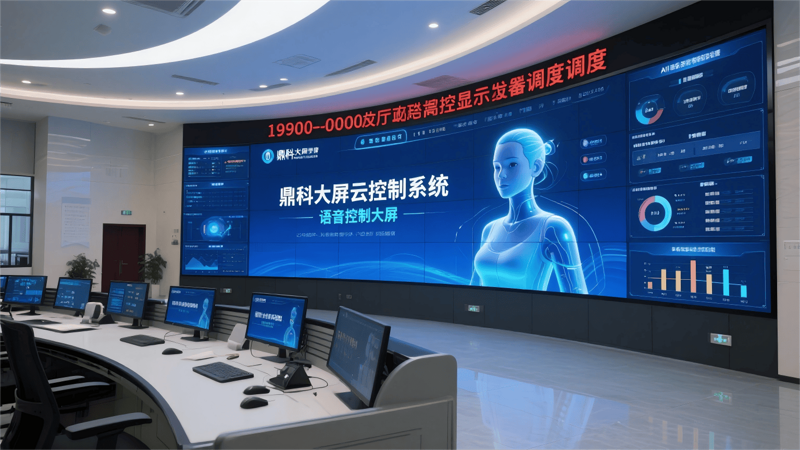 智慧安防选购指南：打造安全安心的生活环境